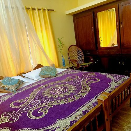 Aryavilla Heritage Varkala Εξωτερικό φωτογραφία