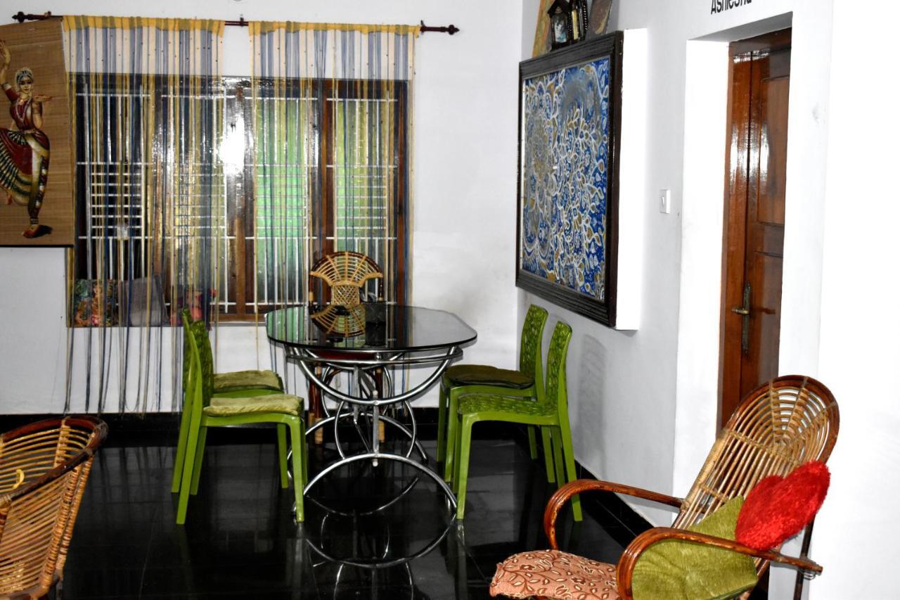 Aryavilla Heritage Varkala Εξωτερικό φωτογραφία