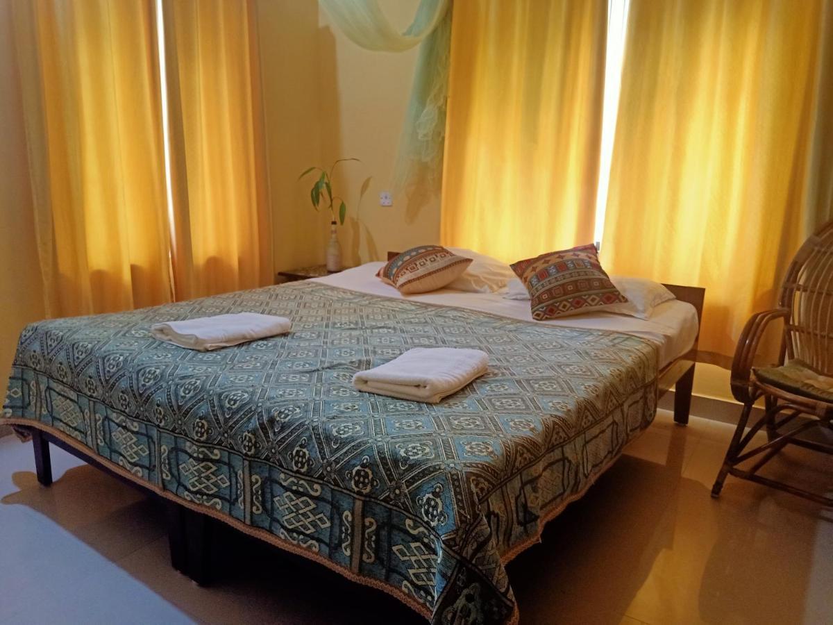 Aryavilla Heritage Varkala Εξωτερικό φωτογραφία