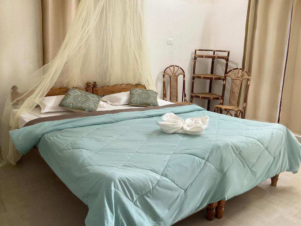 Aryavilla Heritage Varkala Εξωτερικό φωτογραφία
