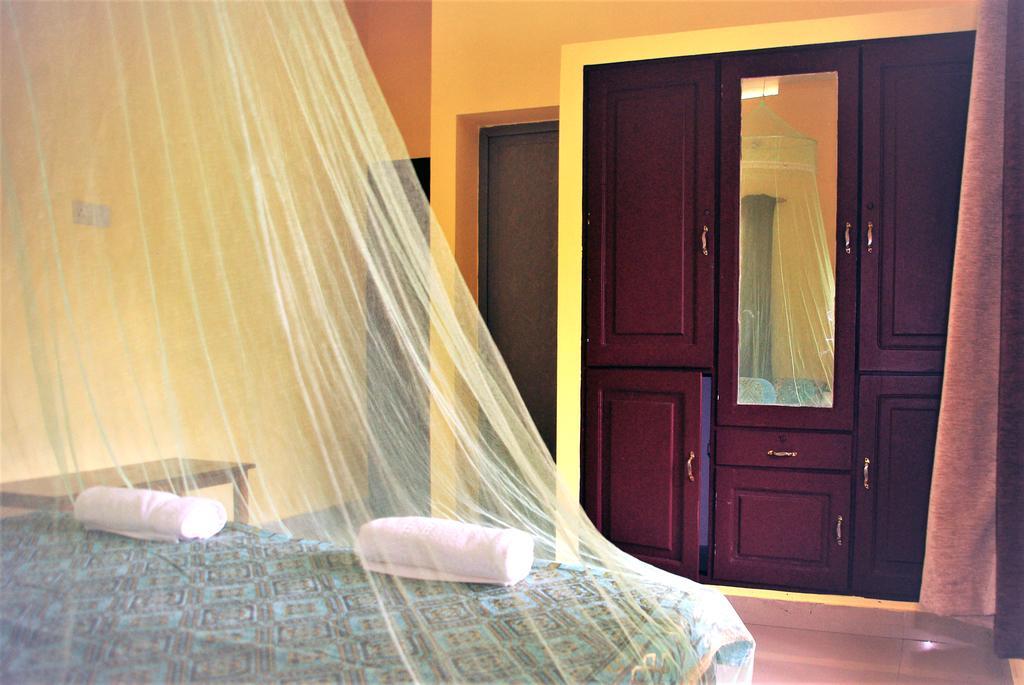 Aryavilla Heritage Varkala Εξωτερικό φωτογραφία