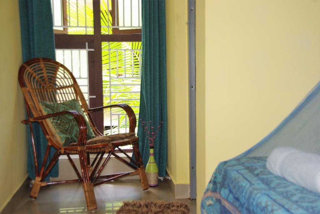Aryavilla Heritage Varkala Εξωτερικό φωτογραφία