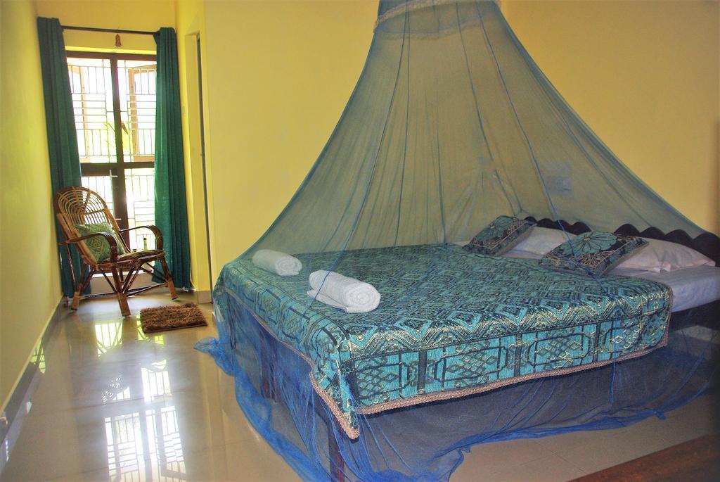 Aryavilla Heritage Varkala Εξωτερικό φωτογραφία