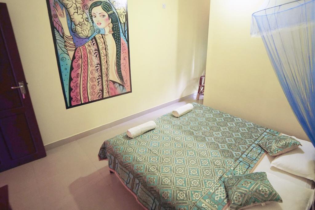 Aryavilla Heritage Varkala Εξωτερικό φωτογραφία